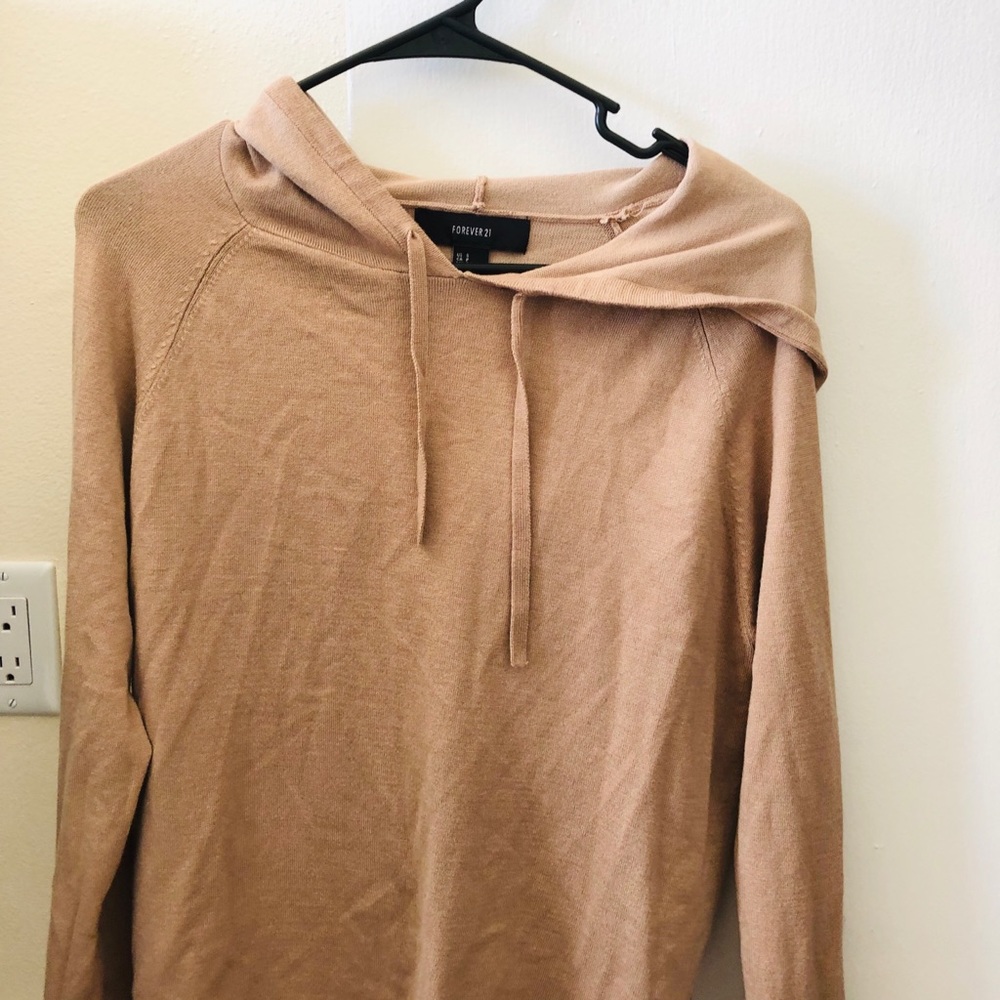 Forever 21 hoodie